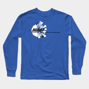 Wells Technologies Long Sleeve T-Shirt